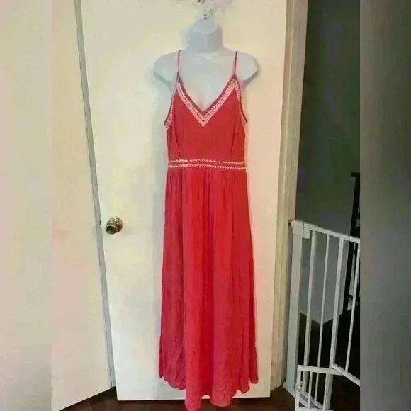 Japna Maxi Dress | M - Picture 1 of 6
